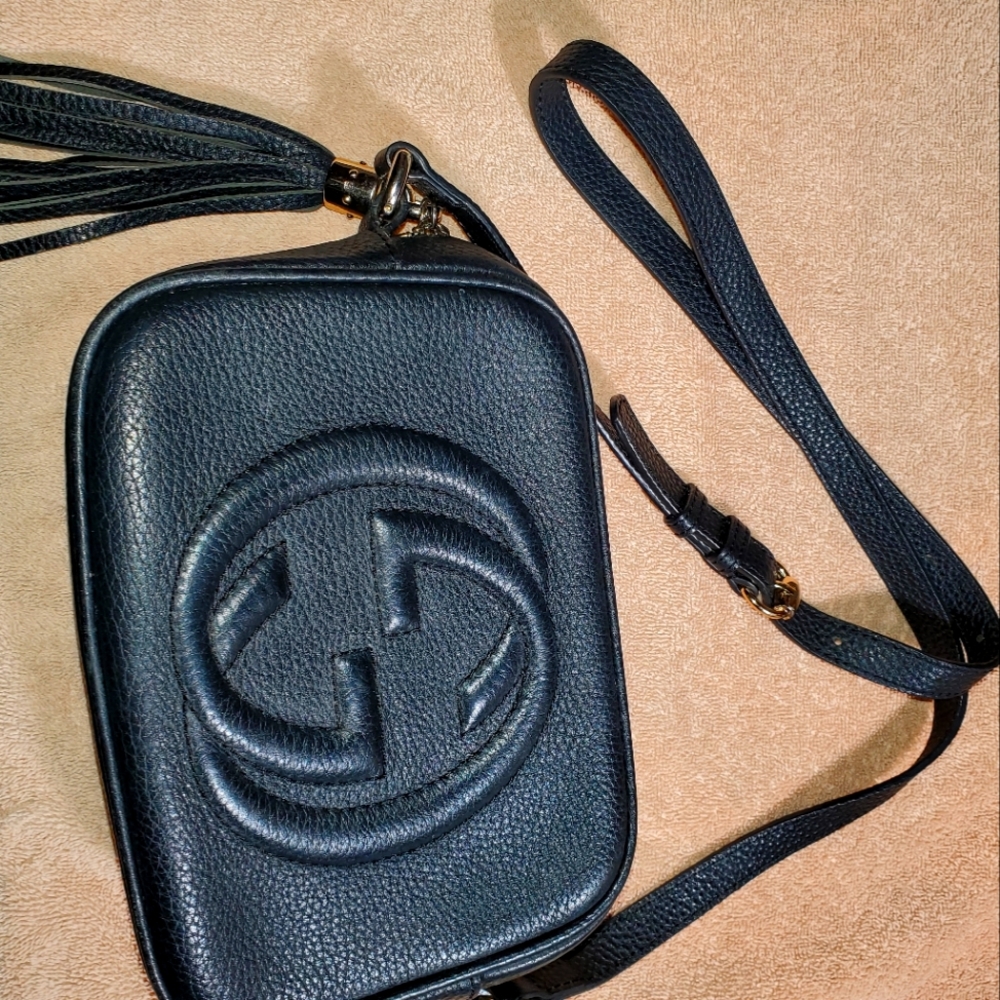 Gucci purse